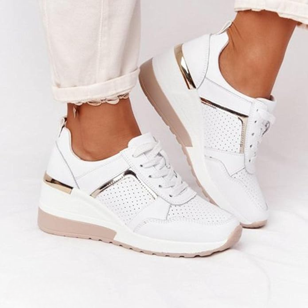 Raya | Women's Orthopedic Shoes